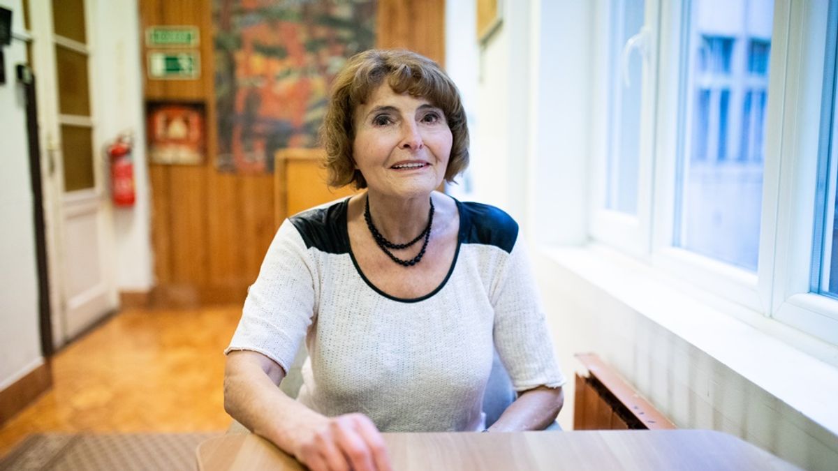 A baloldaliak amikor lebuknak, akkor a rendszer áldozatainak mutatják be magukat