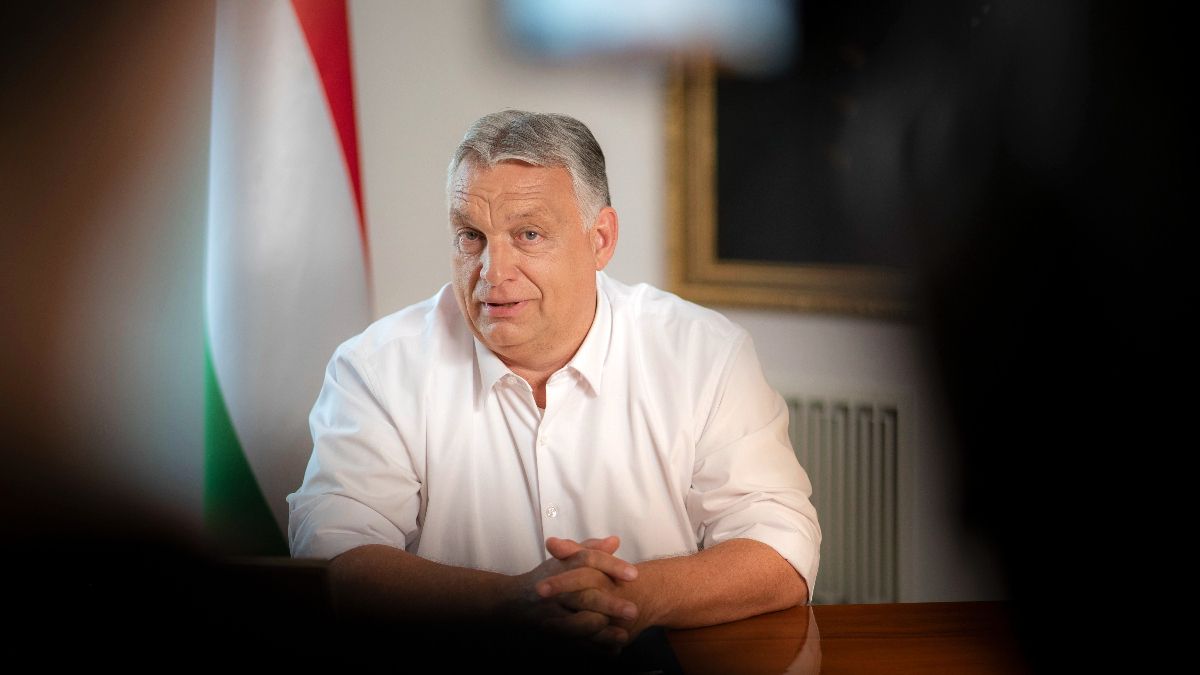 Breitbart: Magyarország már nem demokrácia az uniós törvényhozók szerint - Mandiner