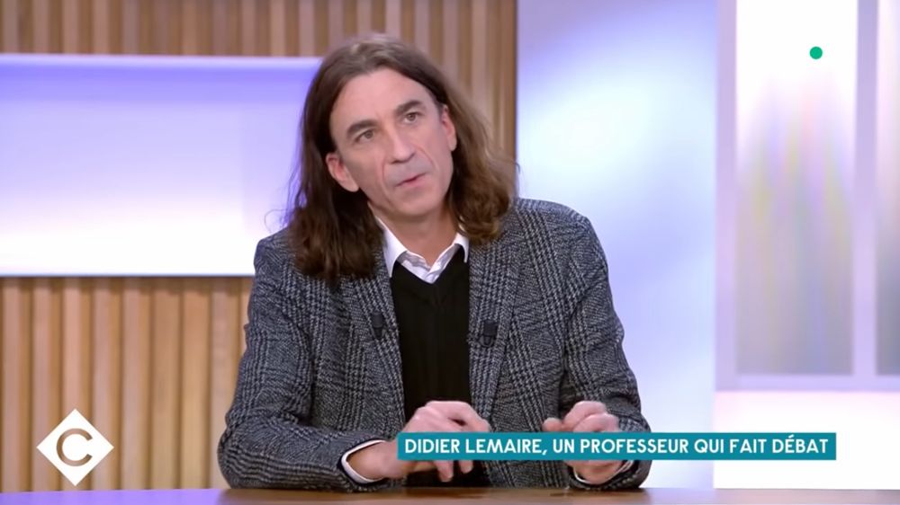 Didier Lemaire
