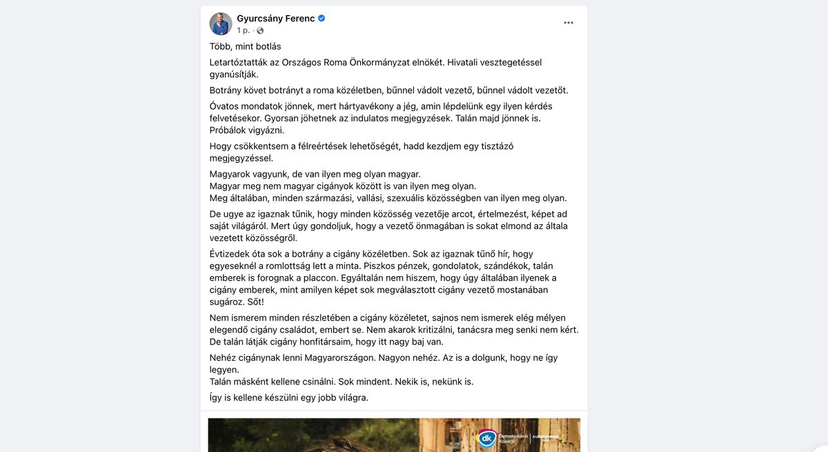 Fotó: Facebook