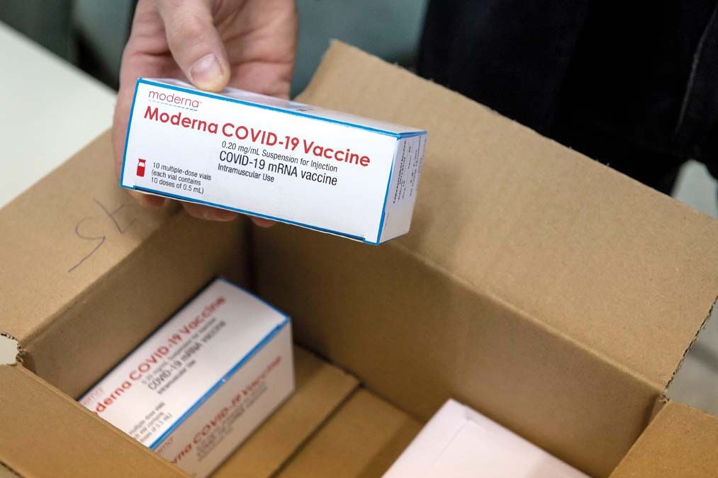 Fotó: MTI / Komka Péter  