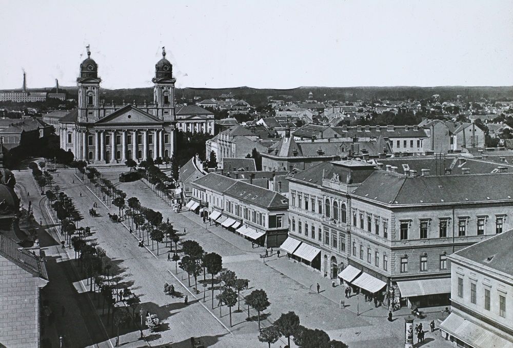 Fotó: Magyar Földrajzi Múzeum / Diagyűjtemény