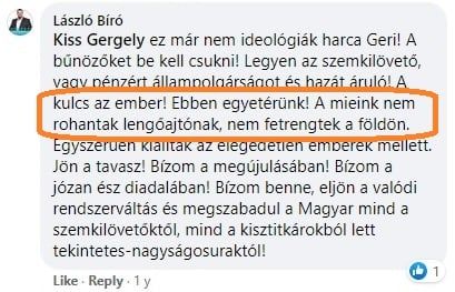 Fotó: Facebook