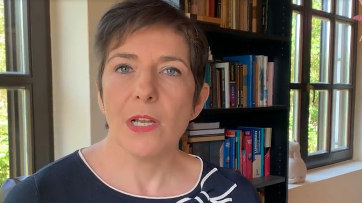 Hogyan Lehet Jól Kormányozni Dobrev Klára Elmondja Videó