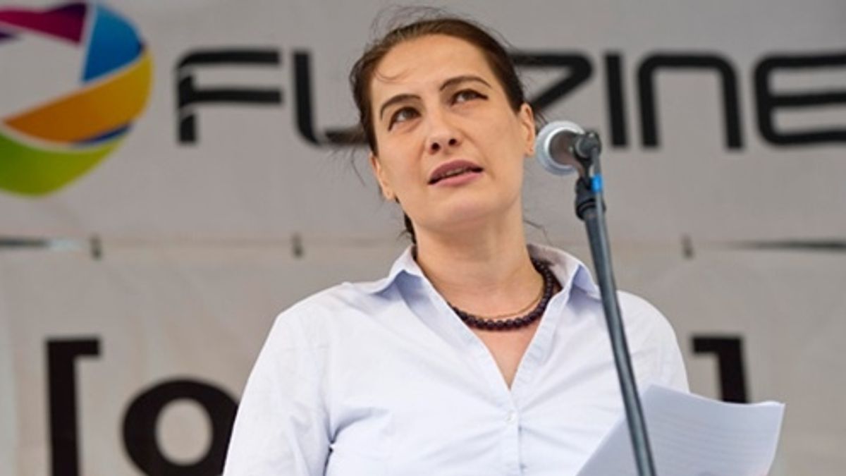 Hammerstein Judit a Balassi Intézet új főigazgatója Mandiner