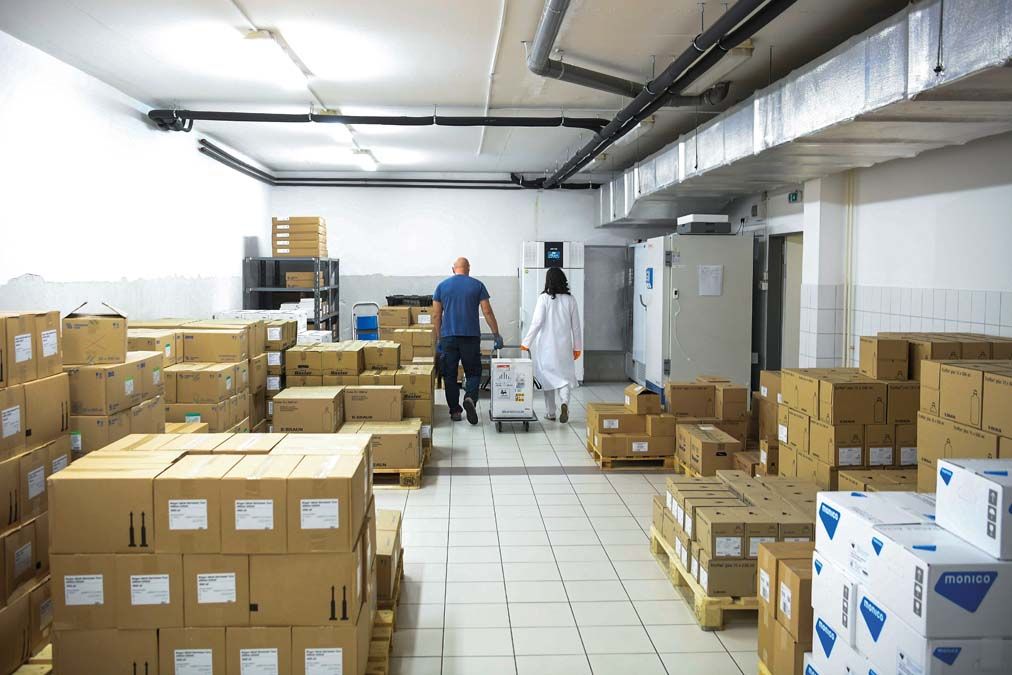 Fotó: MTI / Czeglédi Zsolt