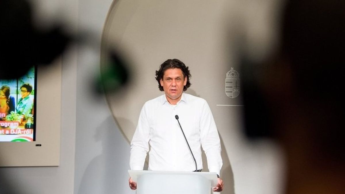 Nyártól elérhető a Digitális Jólét Alapcsomag Mandiner