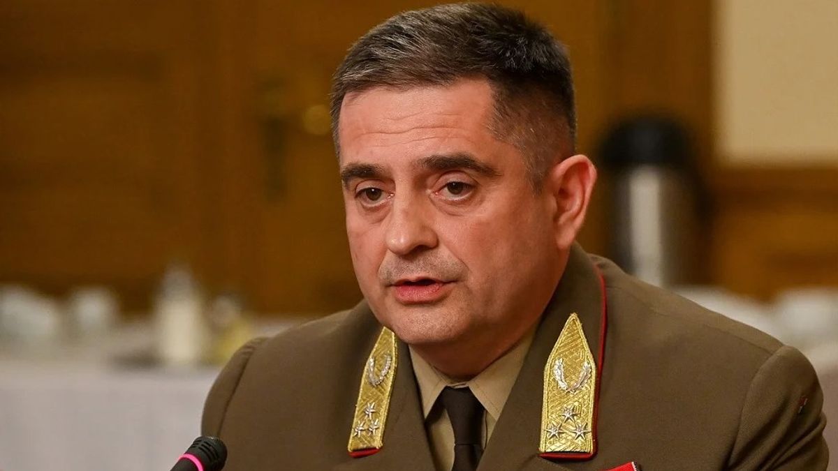 Megdöbbent a lengyel nagykövet a magyar vezérkari főnök szavain - Mandiner