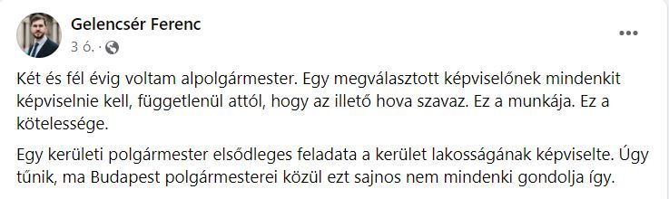 Fotó: Képernyőfotó