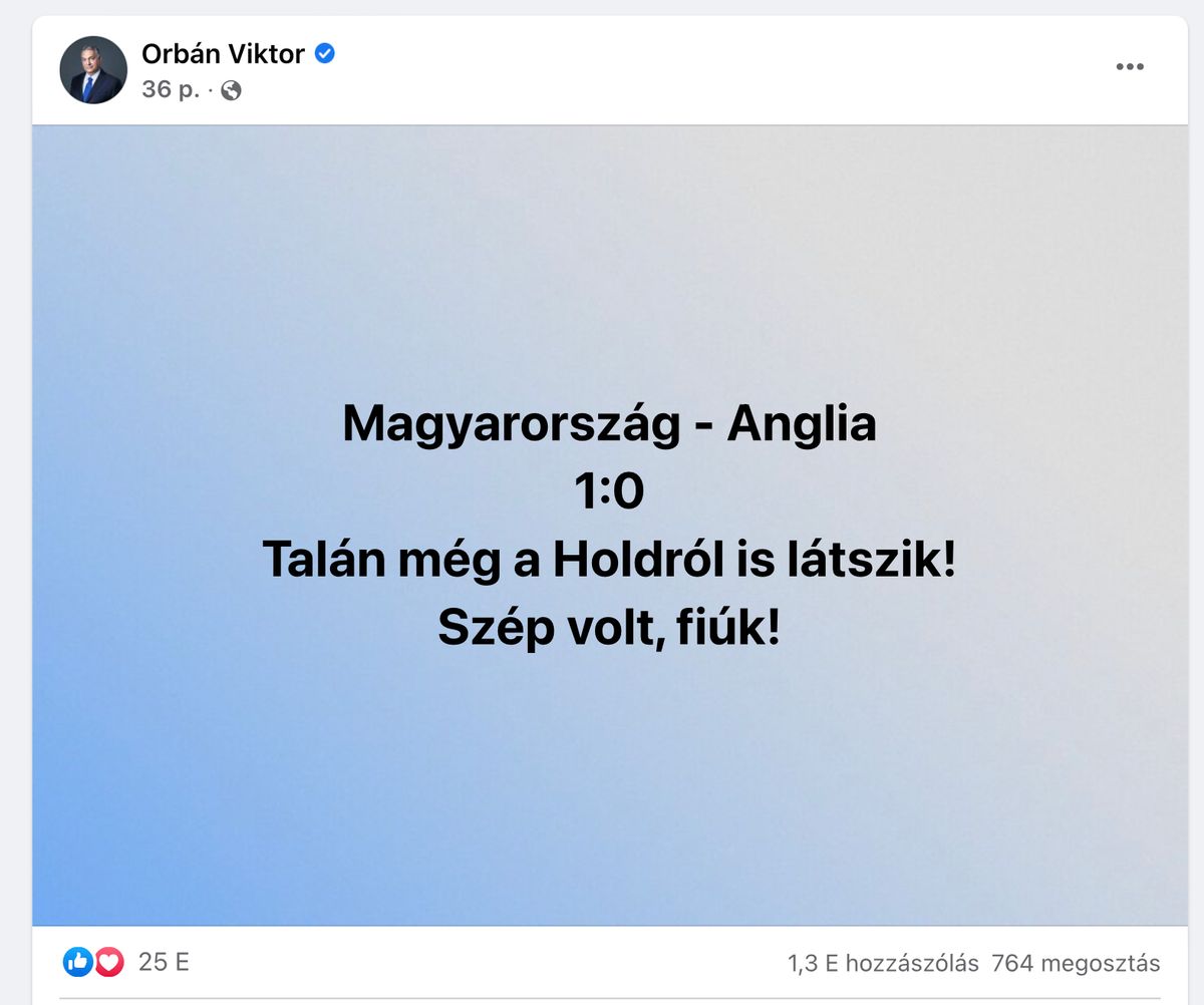 Fotó: Facebook