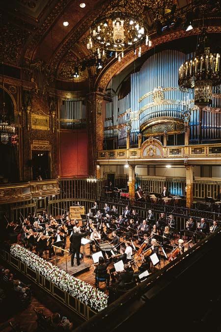 Fotó: Concerto Budapest 