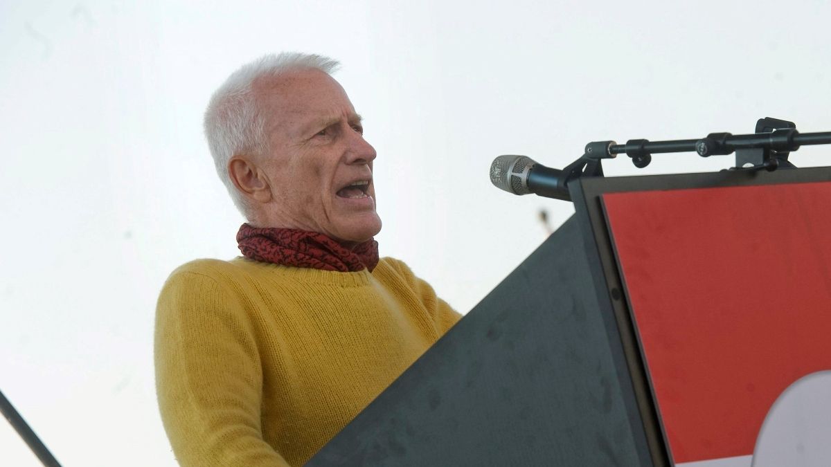 Ungváry Rudolf: Orbán, akár az emberevő tigris, sosem téved, ha az ...