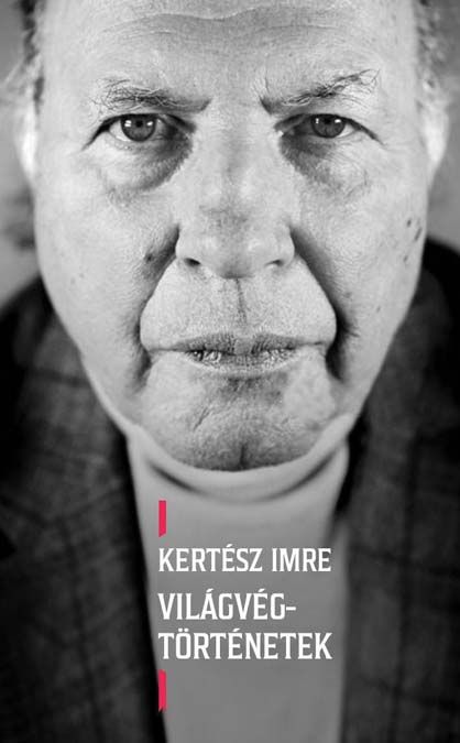 Fotó: Kertész Imre Intézet