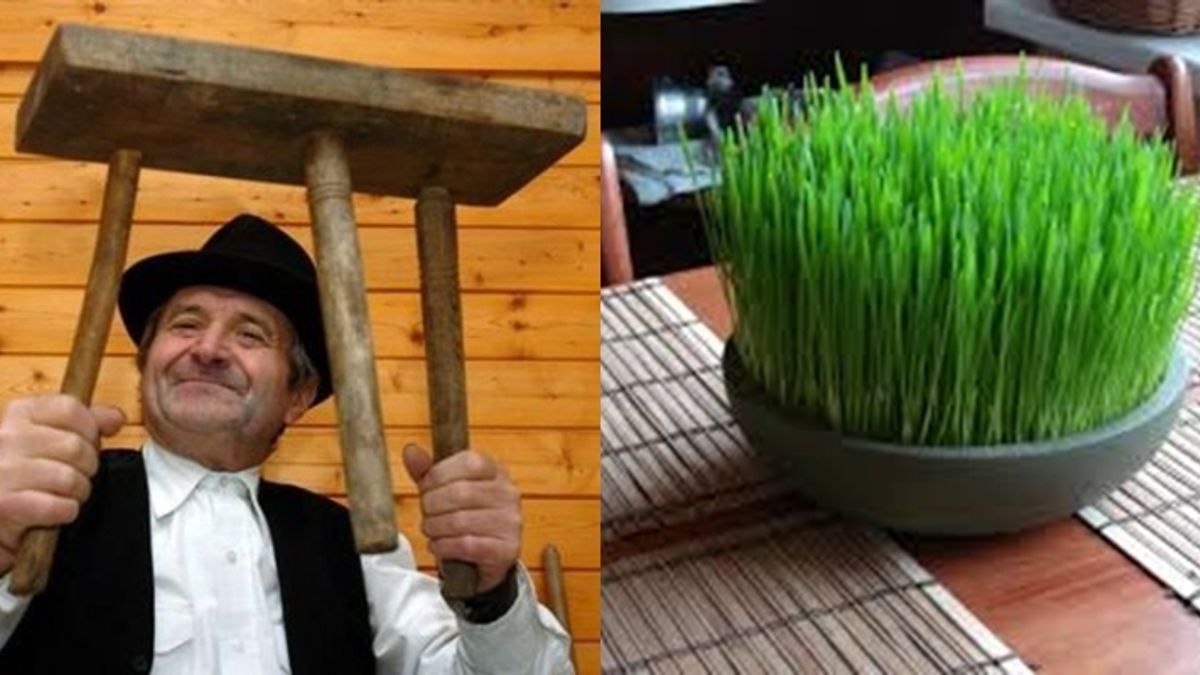 Luca napi magyar népszokások