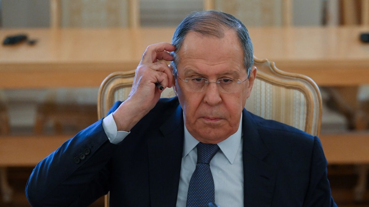 Lavrov „veszélyes terjeszkedéssel” vádolja a NATO-t