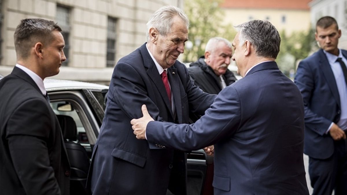 orb-n-zeman-tal-lkoz-a-v4-ek-egys-ge-k-z-s-rdek-mandiner