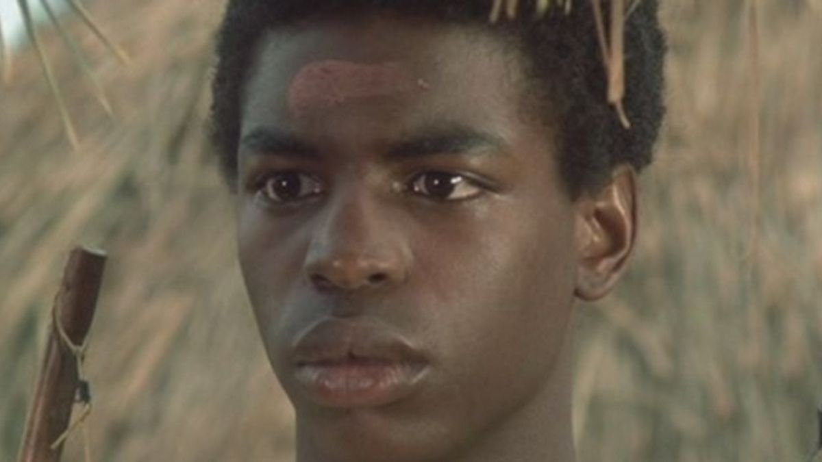 Kunta Kinte újra képernyőn - Mandiner