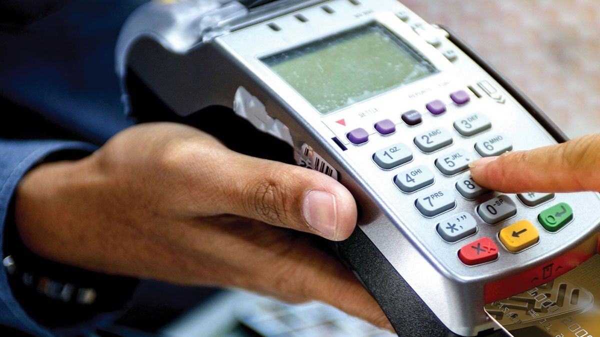 Duplájára emelné a bankkártya elfogadóhelyek számát a Mastercard