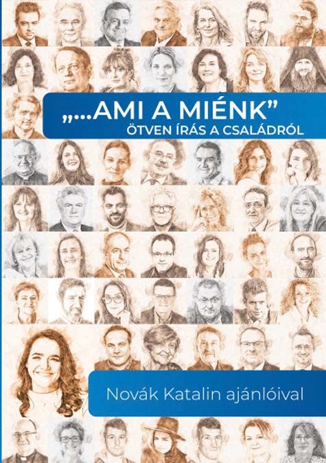 Fotó: Kopp Mária Intézet a Népesedésért 