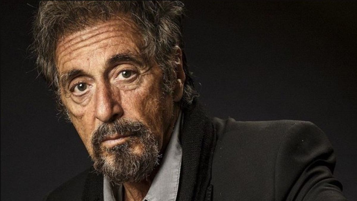 Al Pacino 80 - Mandiner - Al Pacino Height – How Tall Is The Legendary Actor?