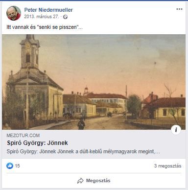 Fotó: Facebook