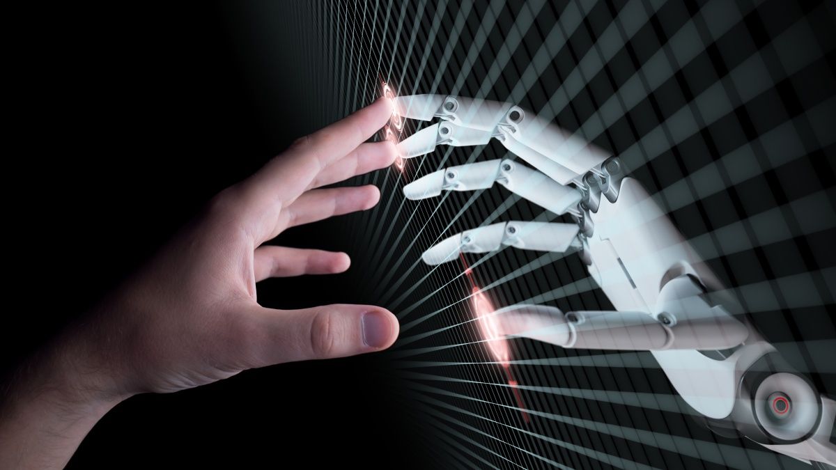 Ha kárt okoz a mesterséges intelligencia, kié a felelősség?