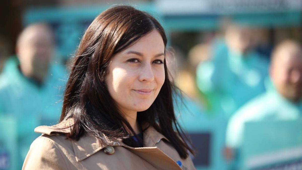 Cseh Katalin a szívhang-rendeletről: A Fidesz által elfogadott szigorítás sok-sok nőt fog megnyomorítani lelkileg - Mandiner