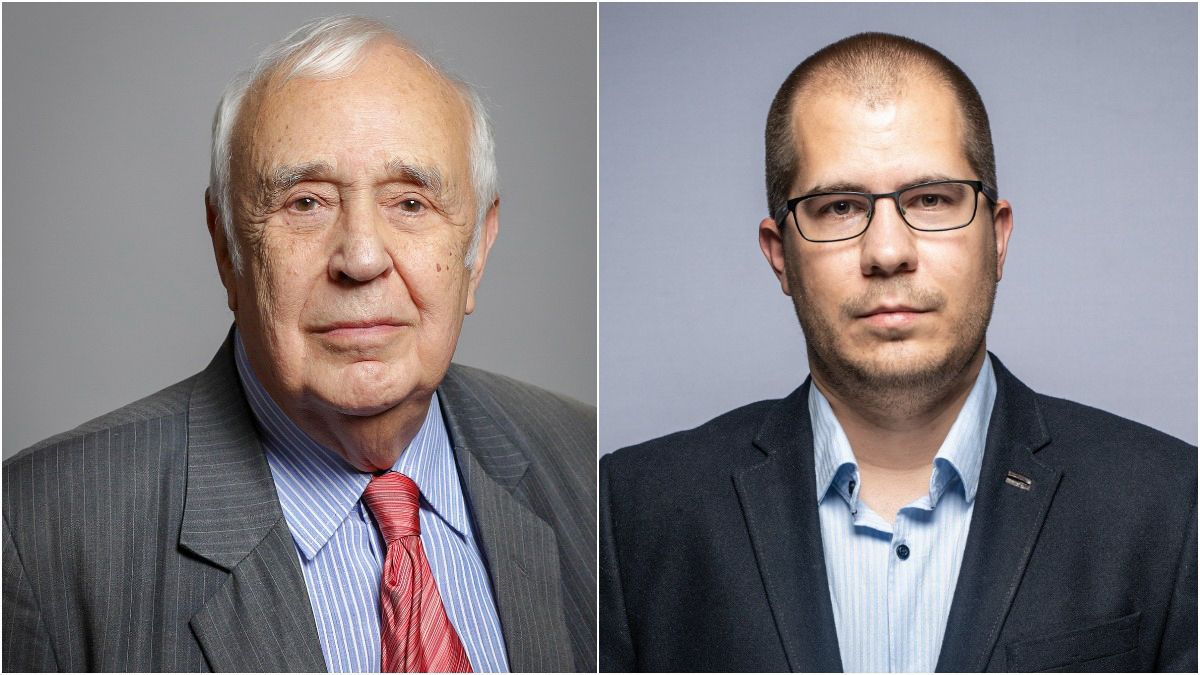 Robert Skidelsky és Oláh Dániel a Challenge neves közgazdasági folyóiratban vizsgálták az orbáni gazdaságpolitikai modellt.