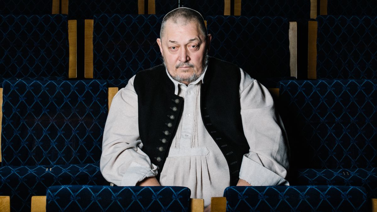 Fotó: Földházi Árpád