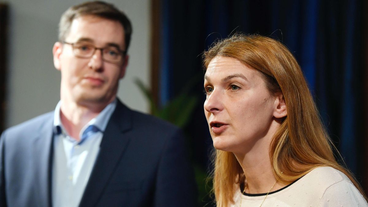 Baranyi Krisztina beleszállt a tankerületbe – nem teszi zsebre az intézmény válaszát