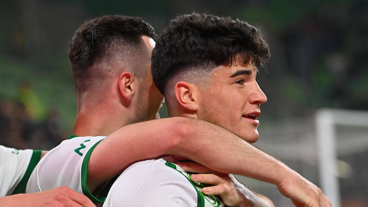 Árulkodó kijelentést tett Lisztes Krisztián a Fradi sikere után