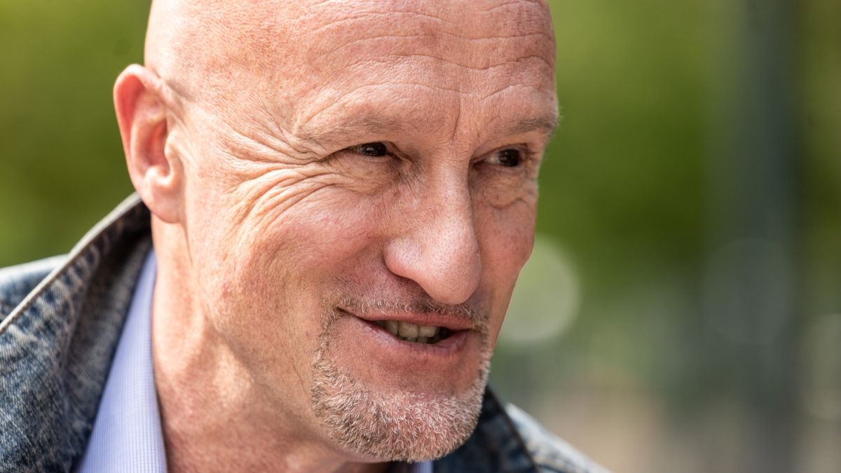 Isten hozott, kapitány!