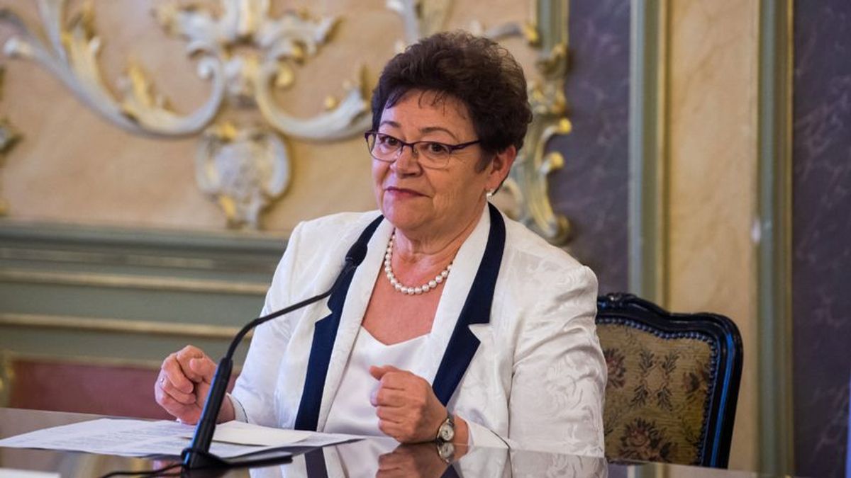 Müller Cecília: Fontos mérföldkőhöz érkeztünk