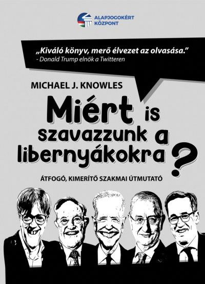 Miért is szavazzunk a libernyákokra?