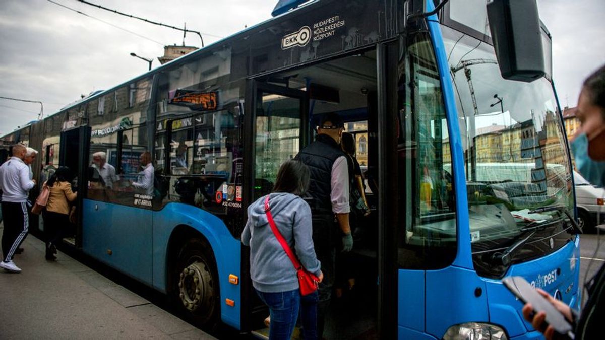 A Fülöp-szigeteki buszsofőrök lekörözhetik a magyarokat Budapesten