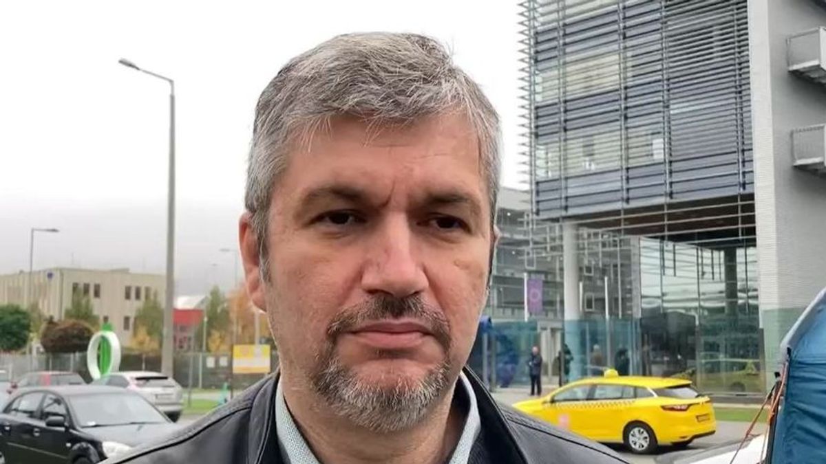 Mit mondott a hős igazságosztó, tudathasadásos politikus?