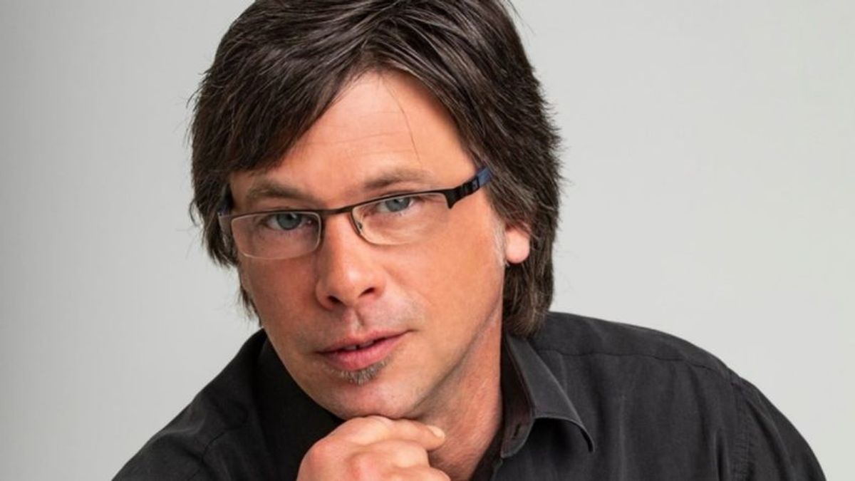 „Bocsánat, ez szellemileg szánalmas, András!” – szürreális adok-kapok Márki-Zay Péter és Hont András között (videó)