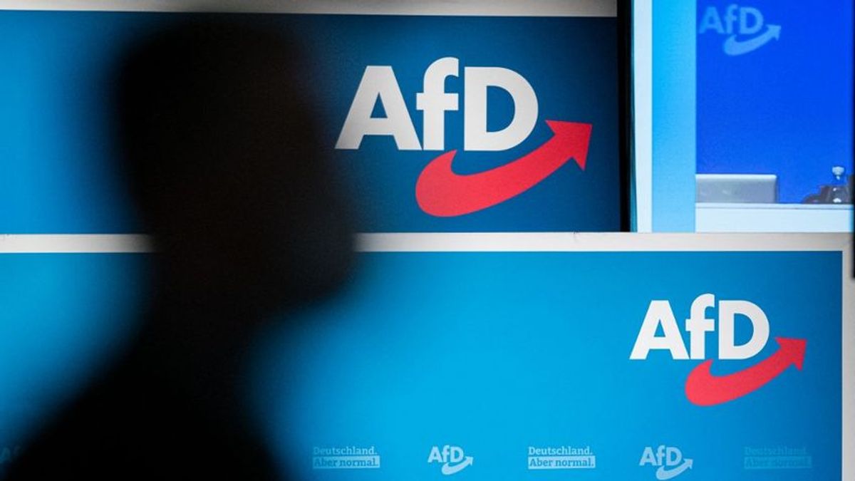 Együtt szavazott a CDU és az AfD, áll a bál Németországban