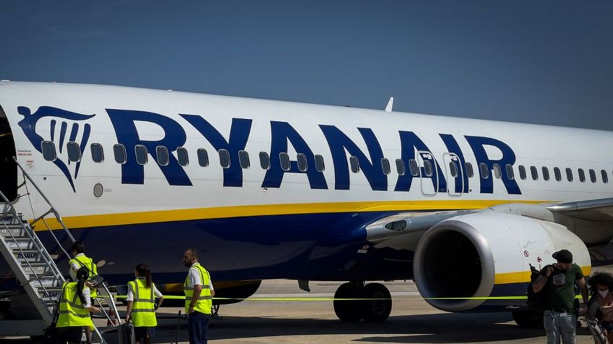 A Ryanair újraindíthatja izraeli járatait