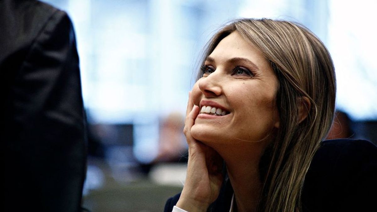 Ez a brüsszeli jogállamiság: úgy tűnik, hogy a korrupciós botrány két fő szereplője mindent megúszhat