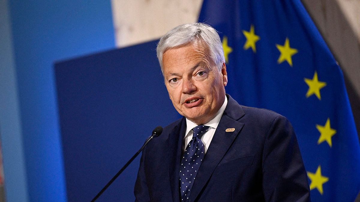 Uniós biztos az EU-s forrásokról: Magyarország még nem teljesítette az összes feltételt