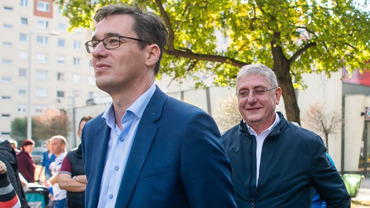 Reagált a Fidesz arra, hogy Gyurcsány 20 évig kormányozna