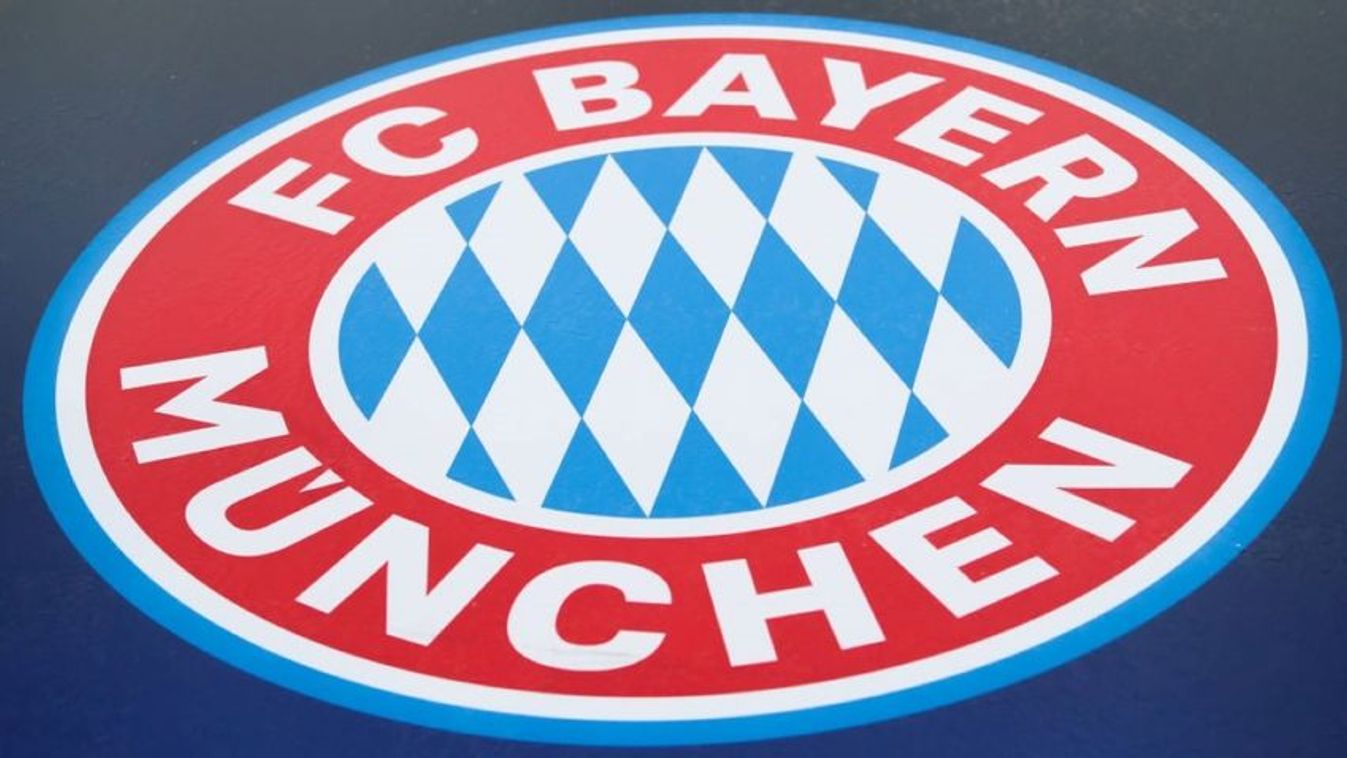 Az FC Bayern München címere