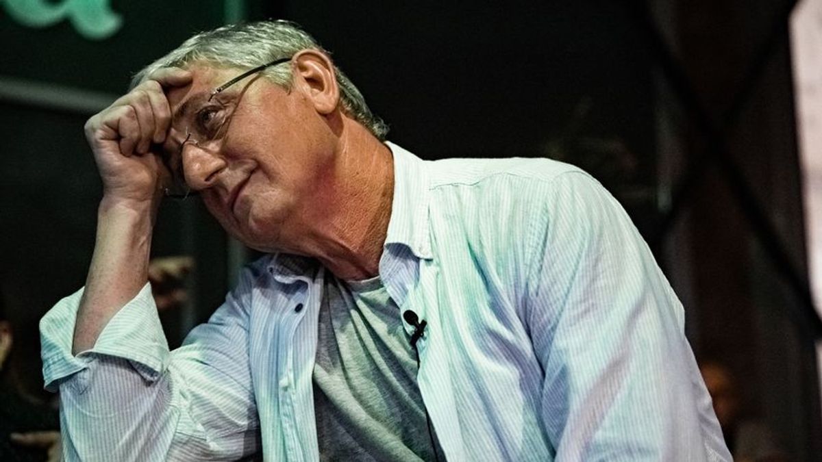 Csattanós pofont kapott a Momentum Donáth Anna írása után, ráadásul épp a DK-s lap hasábjain