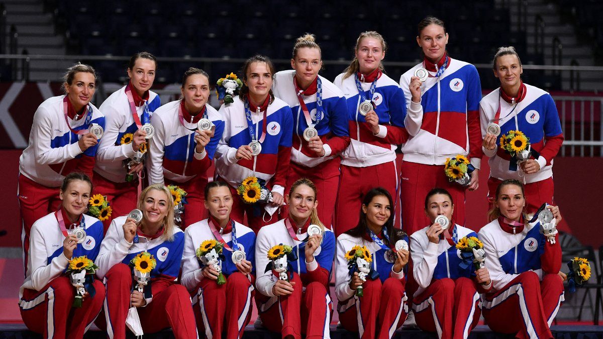  Elvették Oroszországtól a 2026-os női kézilabda Eb rendezési jogát Illustration 