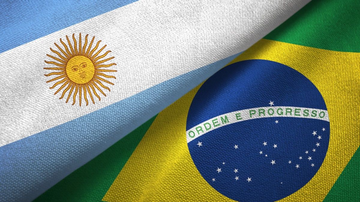 Megvalósul-e a brazil–argentin álom, a sur?