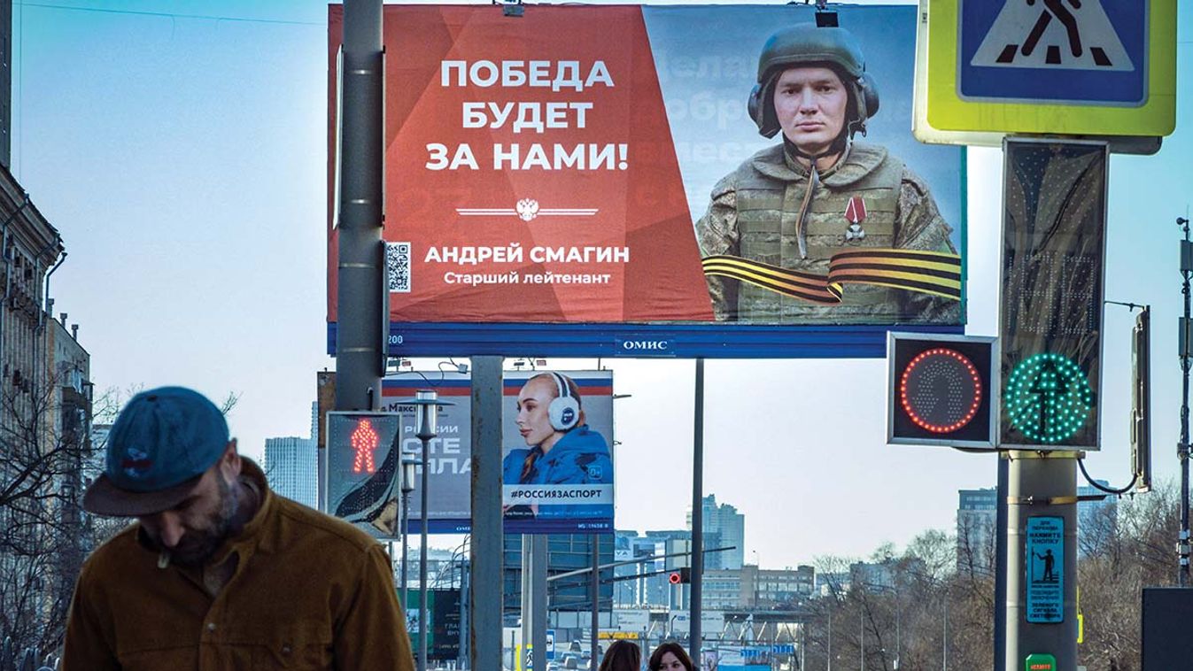 Support in Russia of the russian invasion in Ukraine.