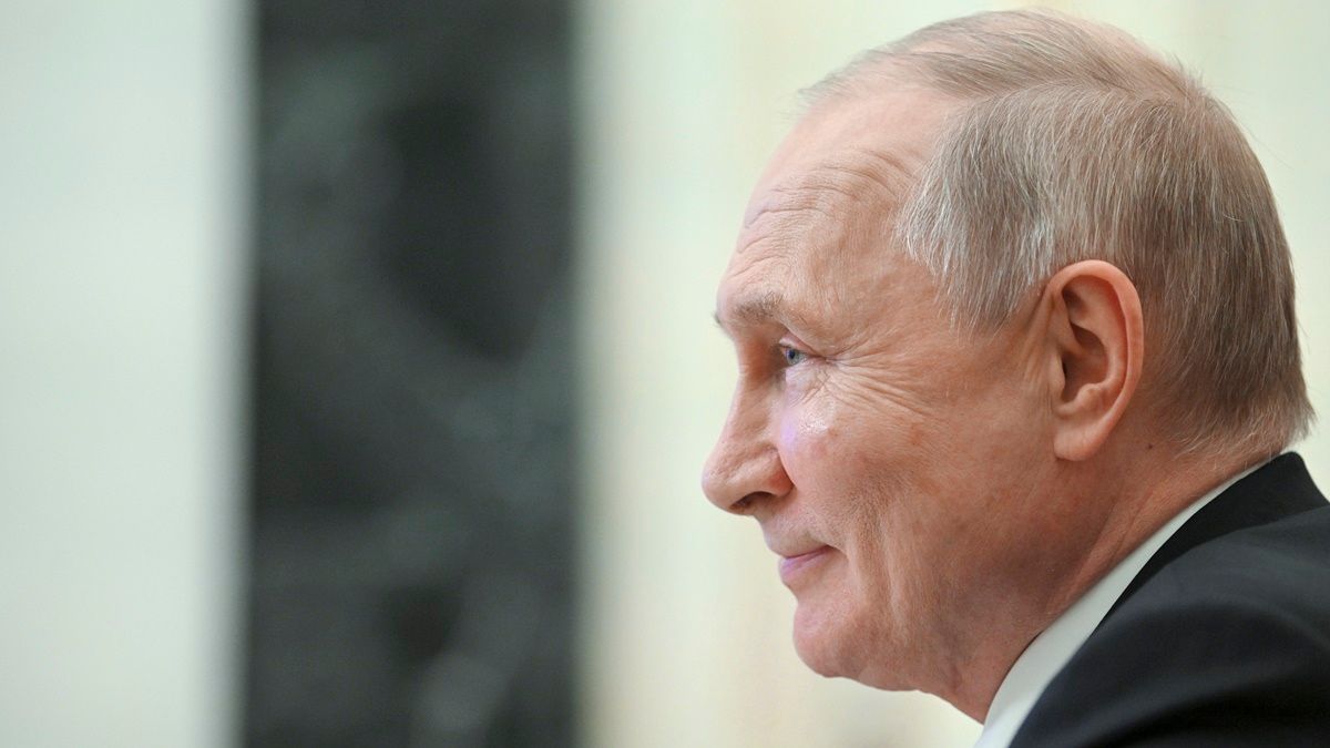 Újraegyesítés napja: új ünnepet vezetne be Putyin