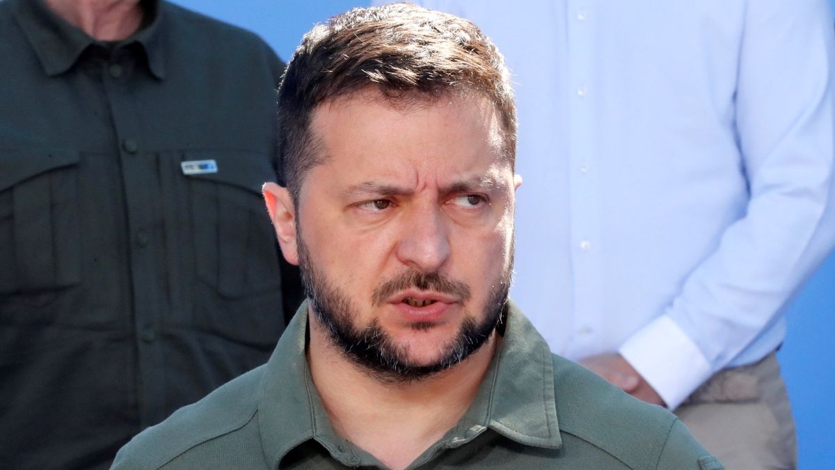 Bejelentette a lengyel elnök: muszáj lesz egy problémás ügyről beszélnünk Zelenszkijjel