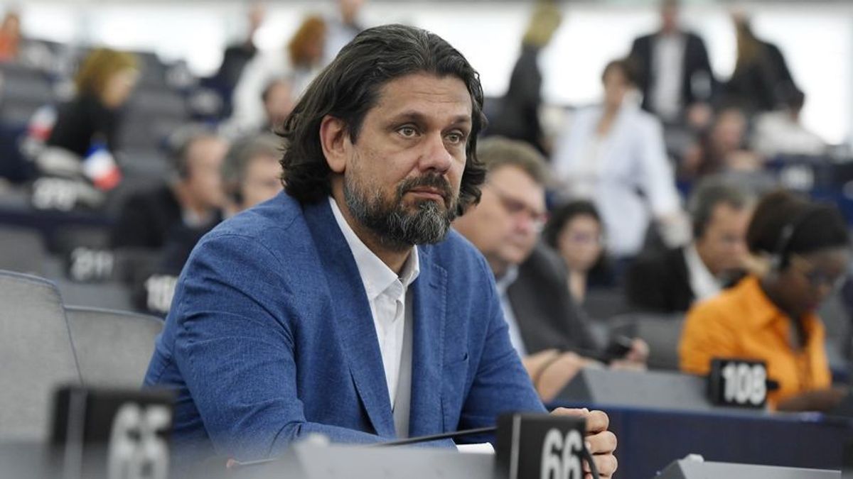 Deutsch Tamás: Brüsszel be akar avatkozni a lengyel választásokba